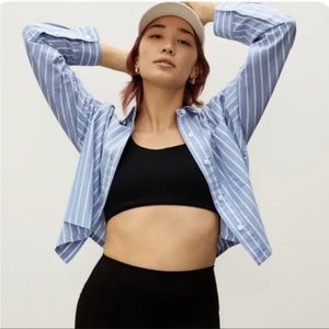 Everlane Preform Bra